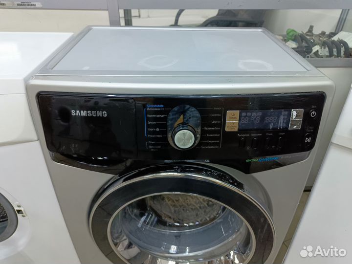 Стиральная машина samsung 6 кг
