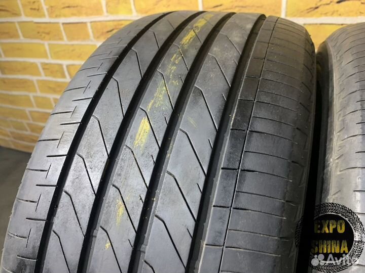 Bridgestone Turanza T005A 245/45 R17
