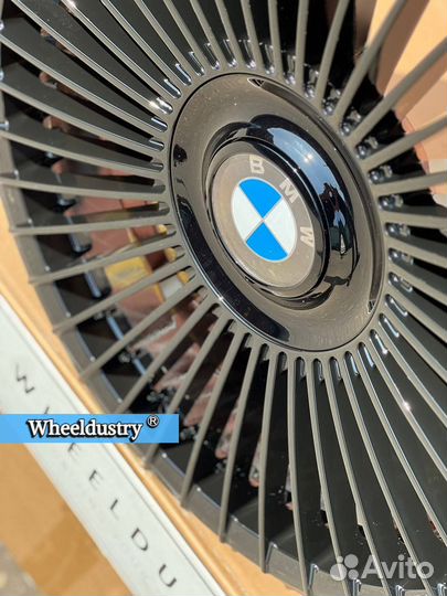 Кованые диски R20 Vossen BMW 7 Series G11/G12