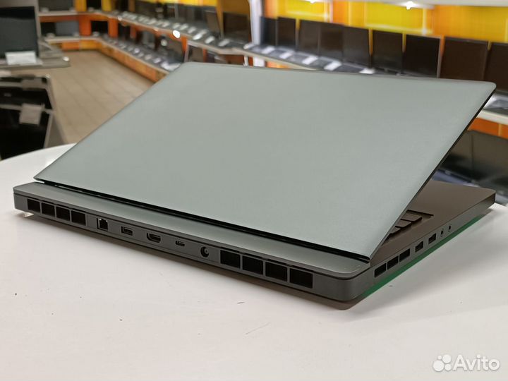 Игровой Xiaomi 15.6''IPS Core i7 7Th 16Gb gtx1060