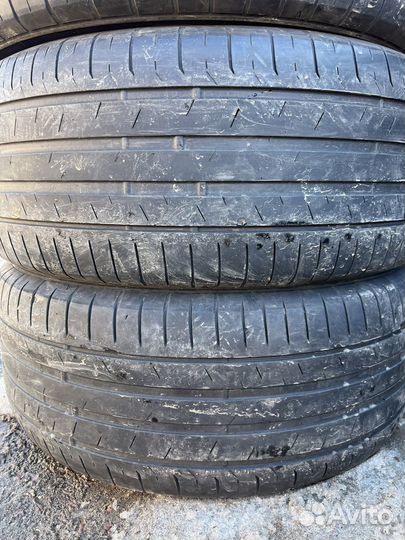 Toyo Proxes Sport SUV 265/50 R19 110Y