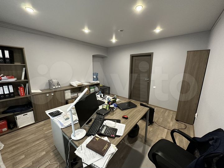 Офис, 15 м²