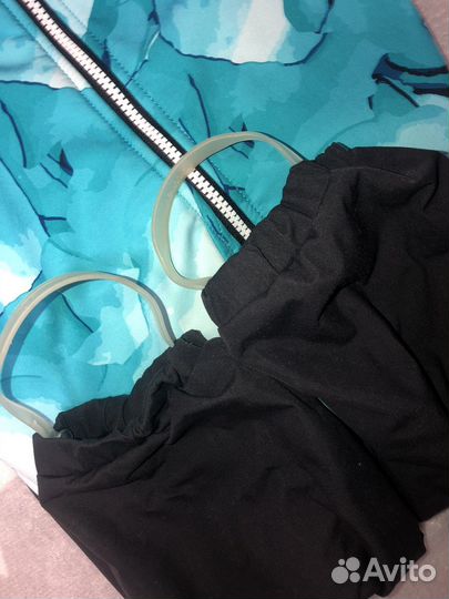 Комбинезон reima tec, 104