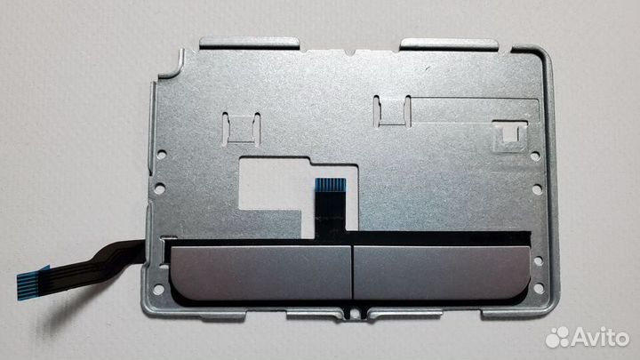 Кнопки тачпада ноутбука HP Probook 450 G3