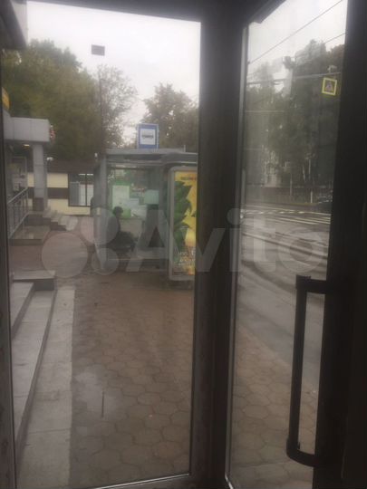 Торговая площадь, 15 м²