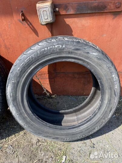 Premiorri Solazo 215/55 R16 93V