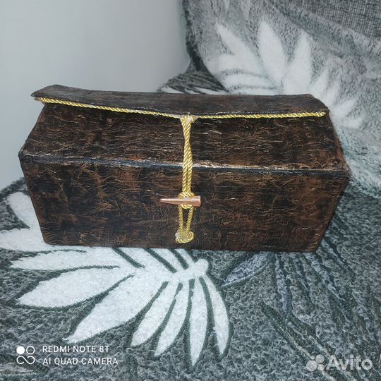 Бутылка дракон