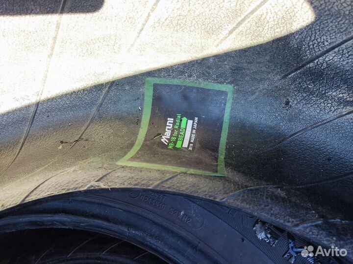 Michelin Energy E3A 195/65 R15