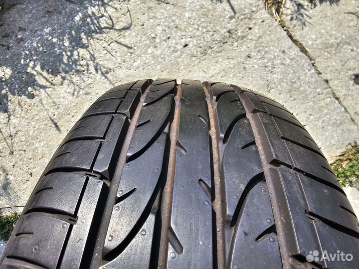 Bridgestone Dueler H/P Sport 215/60 R17