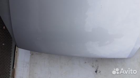 Капот ford C-MAX 1 (HEA03D201)