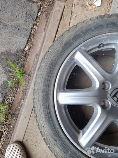 Nokian Tyres Hakkapeliitta 5 225/50 R17