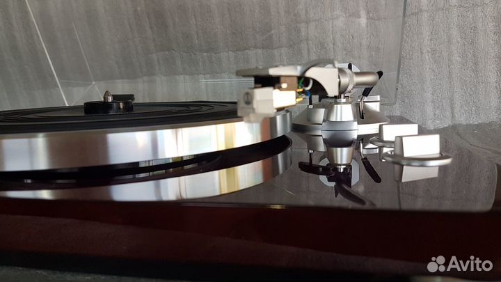 Teac TN-350 состояние