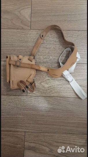 Кобура оперативная для пм