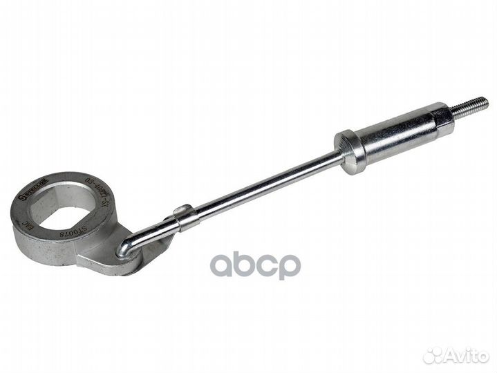 03-40521-SX натяжитель ремня тяга MB W124/W201