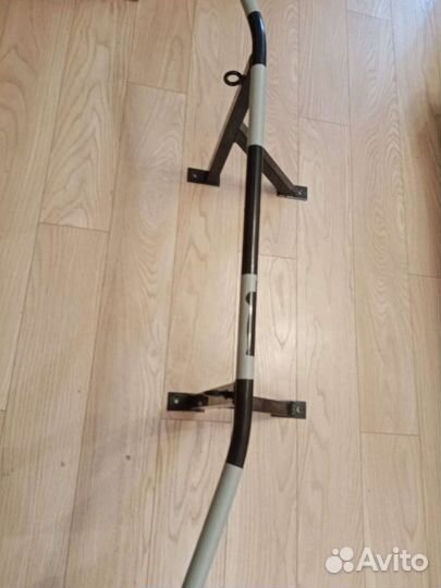 Турник настенный