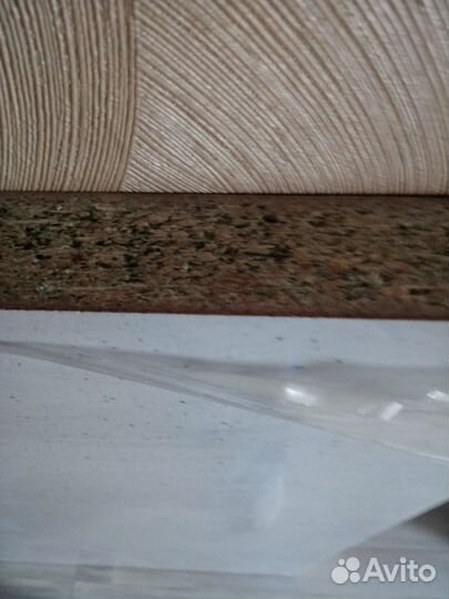 Столешница новая