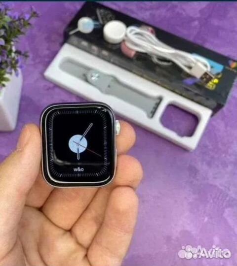 Apple watch X7 Pro nike