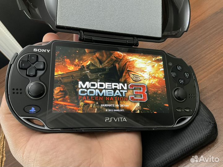 Sony ps vita