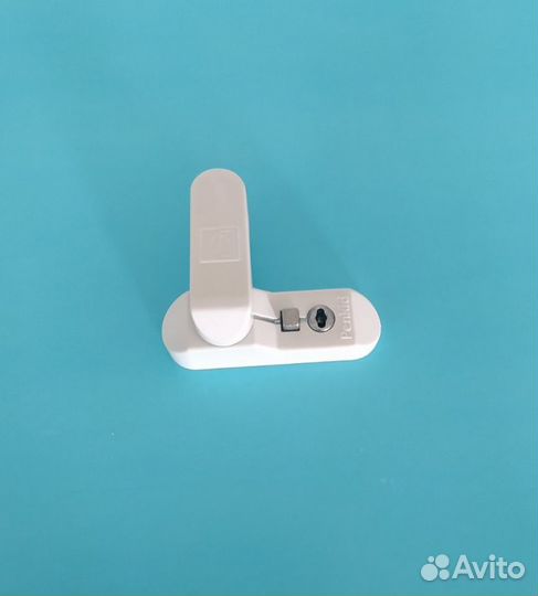 Ручки оконные