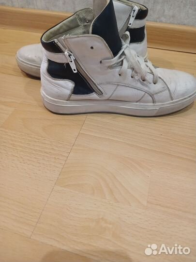 Кеды