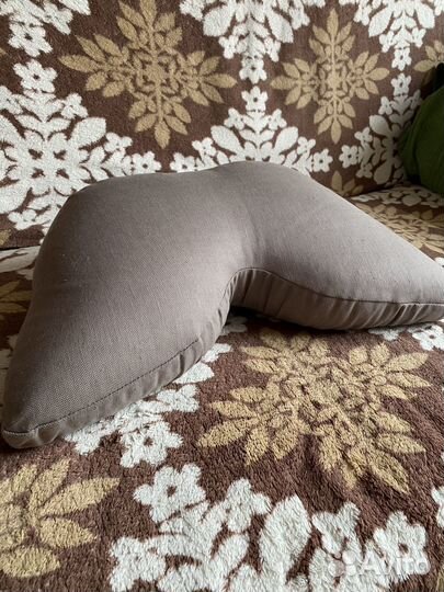 Подушка для медитации