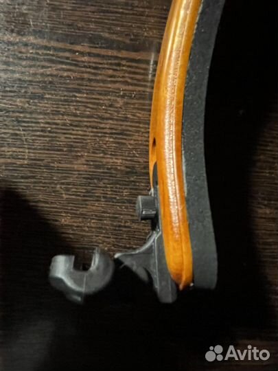 Мостик для скрипки 3 4