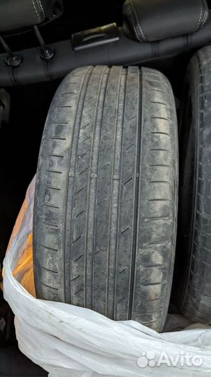 Kumho Ecsta PS71 205/50 R17 93Y