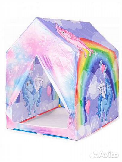 Детская палатка