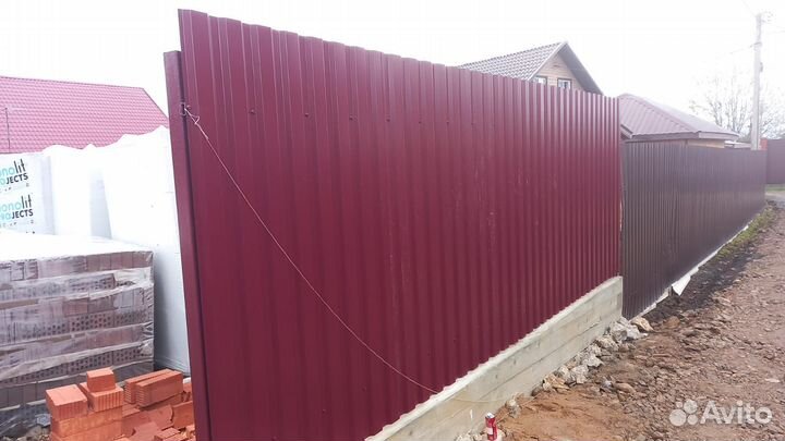 Строительство домов из кирпича и монолита