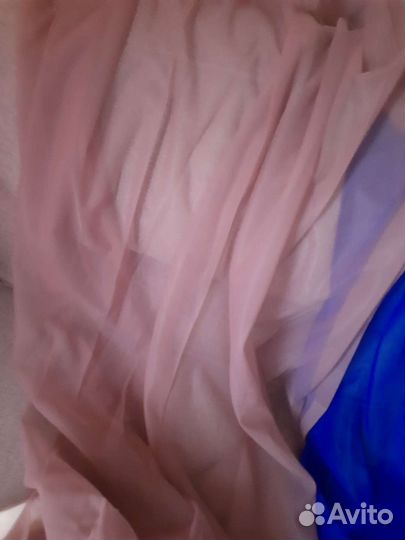 Ткань метражом.Цвета разные