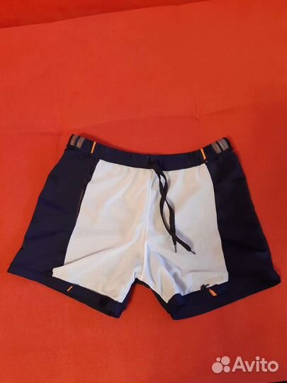 Трусы купальные на мальчика