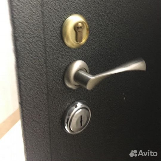 Ремонт замков, замена, установка, вскрытие дверей