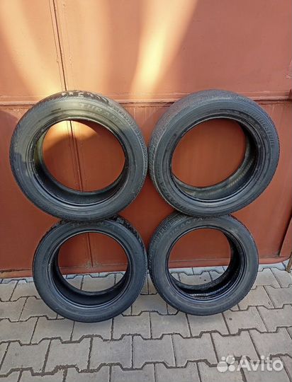 Bridgestone Turanza ER300 R15