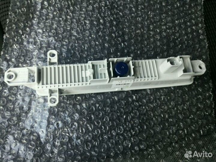 Дневной ходовой огонь Citroen/Ситроен