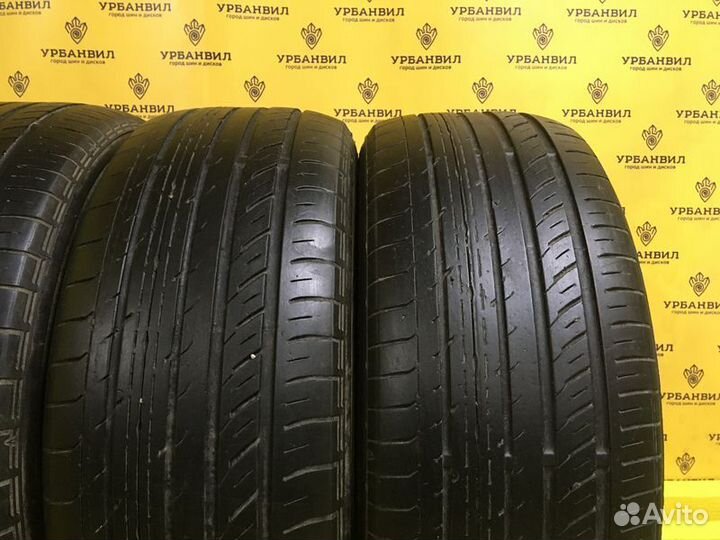 Toyo Proxes C1S 205/55 R16 94W