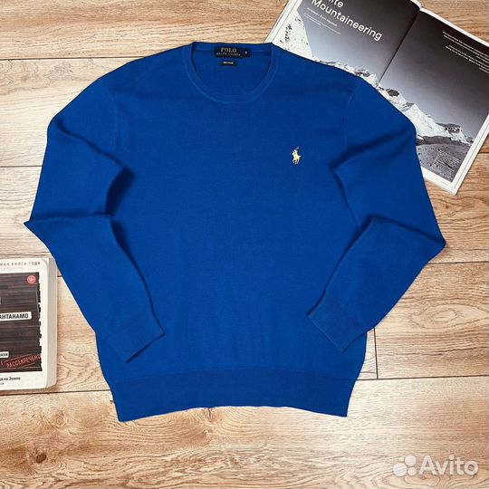 Свитшот Polo Ralph Lauren