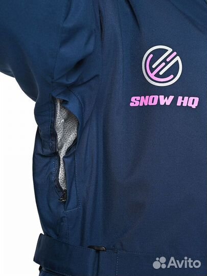 Комбинезон для активных девчат р 158