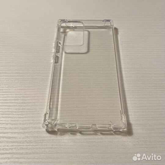 Чехол на samsung galaxy note20 ultra