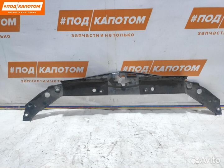 Верхняя планка телевизора Honda Accord 8