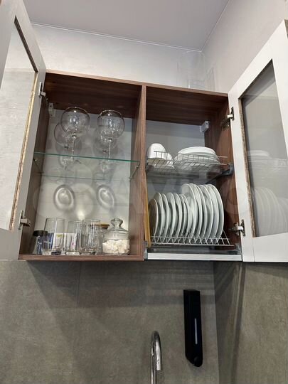 2-к. квартира, 63 м², 4/8 эт.