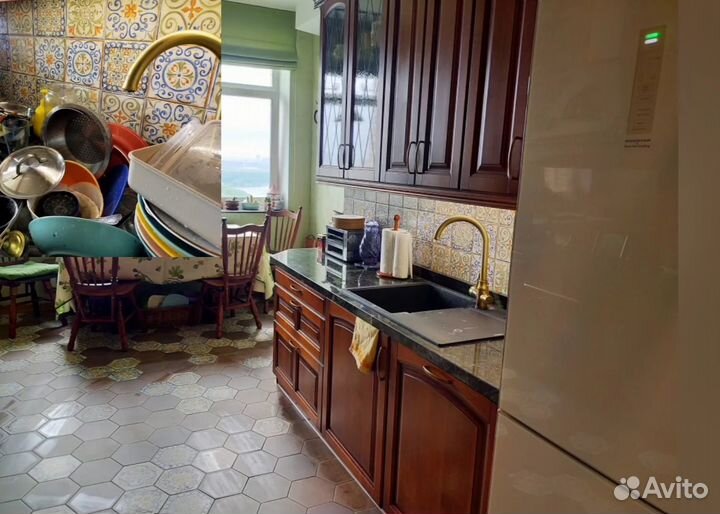 Уборка генеральная квартира, дом, офис, салон