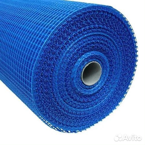 Фасадные сетка