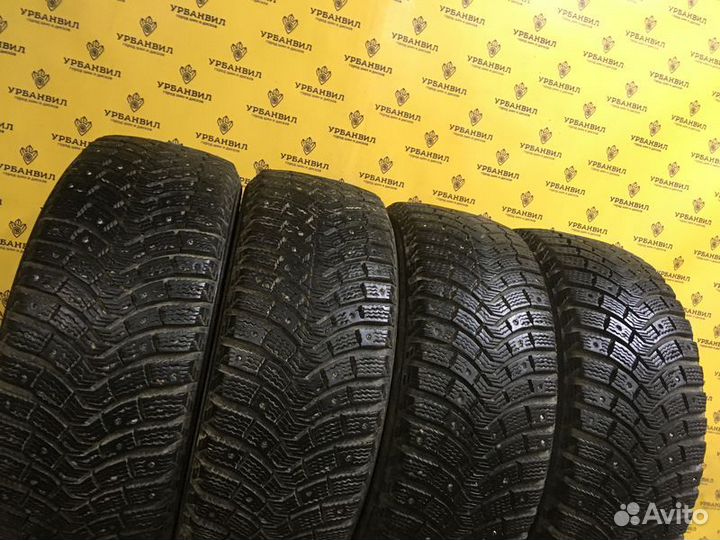 Michelin X-Ice North XIN2 205/55 R16 91T