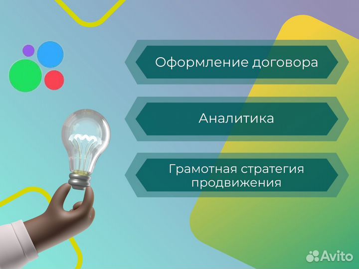 Авитолог/Услуги Авитолога/Продвижение бизнеса