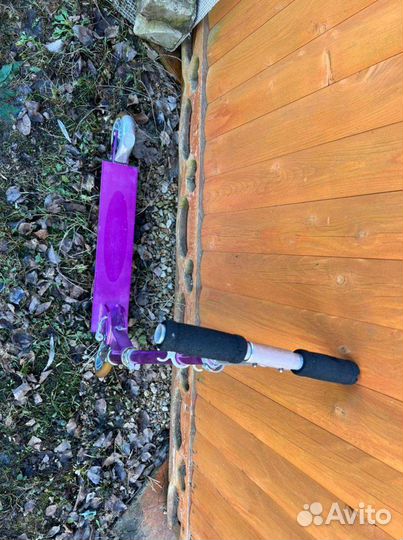 Самокат детский