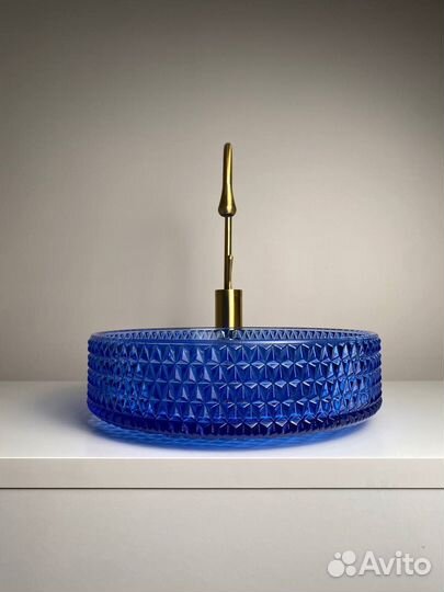 Накладная раковина в ванную комнату с доставкой