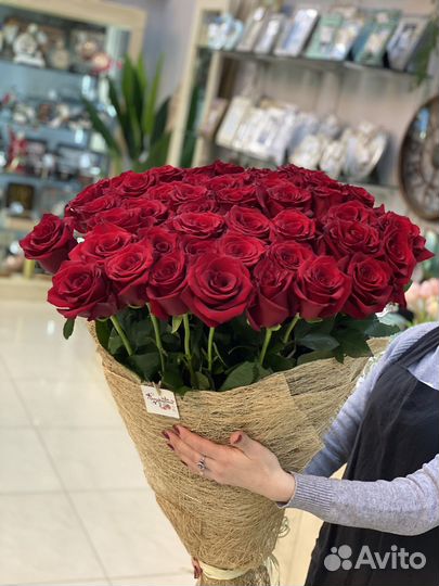 Готовый бизнес - Цветочный корнер