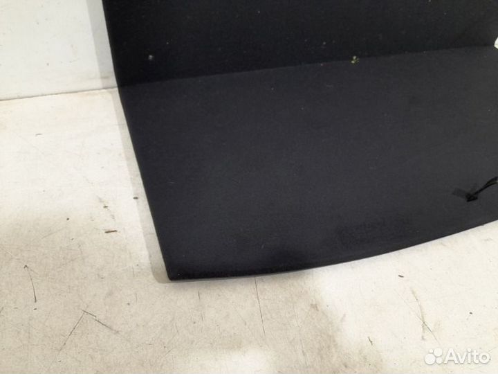 Пол багажника задний Toyota Rav4 50 2019