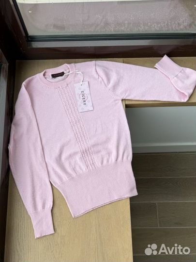 Кардиган на девочку