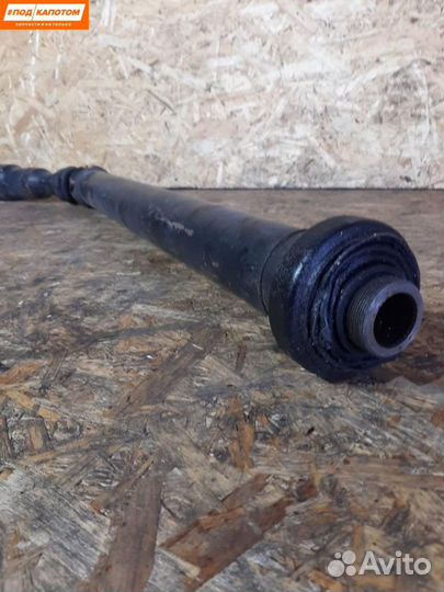 Карданный вал задний BMW X5 E70 (2006 - 2010)